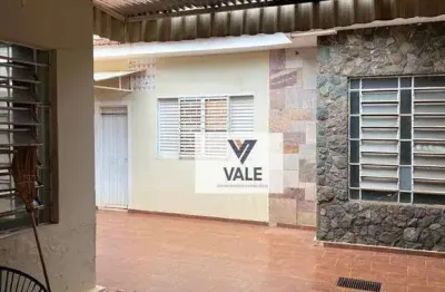 Sobrado com 4 dormitórios para alugar, 670 m² por r$ 17.450/mês - centro - araçatuba/sp