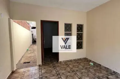 Casa com 3 dormitórios à venda, 113 m² por r$ 180.000,00 - jardim são braz - birigüi/sp