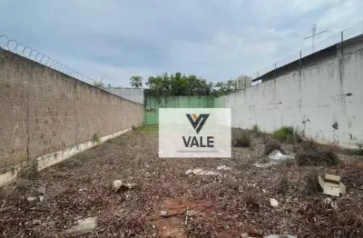 Terreno à venda, 330 m² por r$ 200.000 - jardim sumaré - araçatuba/sp