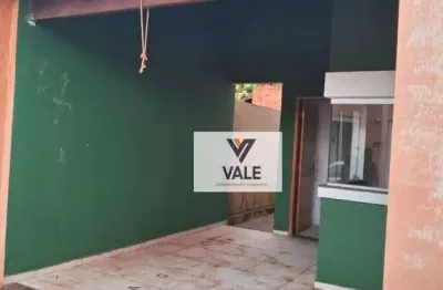 Casa com 2 dormitórios à venda, 67 m² por r$ 220.000,00 - água branca i - araçatuba/sp
