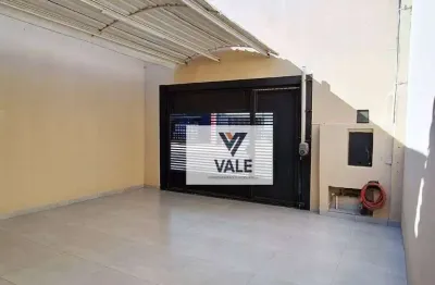Casa com 2 dormitórios à venda, 69 m² por r$ 300.000 - concórdia ii - araçatuba/sp