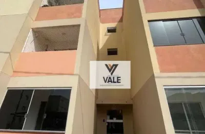 Apartamento com 2 dormitórios, 72 m² - venda por r$ 140.000,00 ou aluguel por r$ 1.071,00/mês - residencial maria rossini - araçatuba/sp