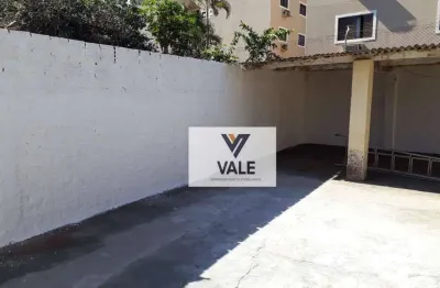 Casa com 2 dormitórios à venda, 146 m² por r$ 300.000,00 - planalto - araçatuba/sp