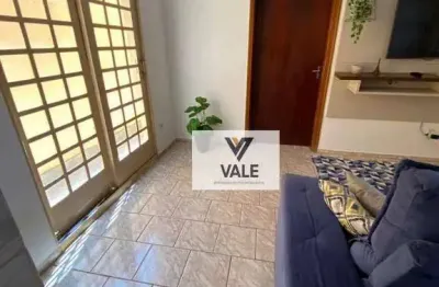 Casa com 2 dormitórios à venda, 127 m² por r$ 265.000 - alto da boa vista - araçatuba/sp
