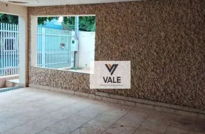 Casa com 2 dormitórios à venda, 151 m² por r$ 250.000,00 - paraíso - araçatuba/sp