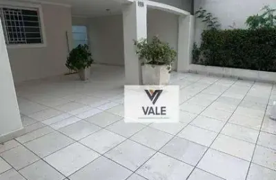 Casa com 2 dormitórios à venda, 175 m² por r$ 720.000 - tv - araçatuba/sp