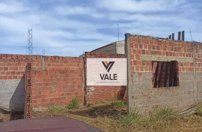 Terreno à venda, 250 m² por r$ 185.000 - concórdia ii - araçatuba/sp