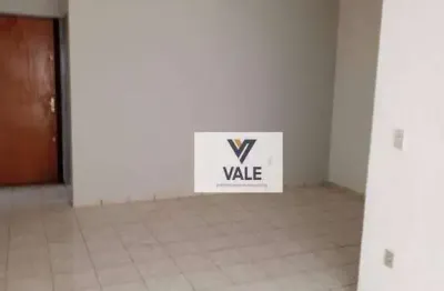 Apartamento com 2 dormitórios para alugar, 40 m² por r$ 1.780/mês - aviação - araçatuba/sp