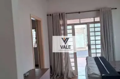 Casa com 3 dormitórios para alugar, 149 m² por r$ 2.200/mês - centro - araçatuba/sp