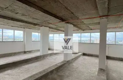Sala à venda, 99 m² por r$ 450.000 - jardim sumaré - araçatuba/sp