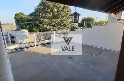 Casa com 4 dormitórios à venda, 160 m² por r$ 480.000,00 - concórdia iii - araçatuba/sp