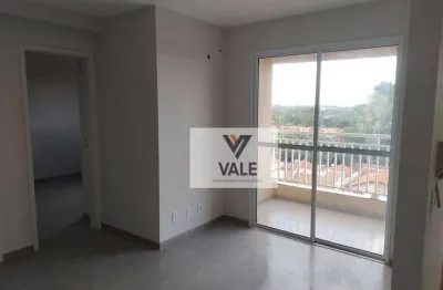 Apartamento com 2 dormitórios à venda, 60 m² por r$ 185.000,00 - petit-trianon - araçatuba/sp