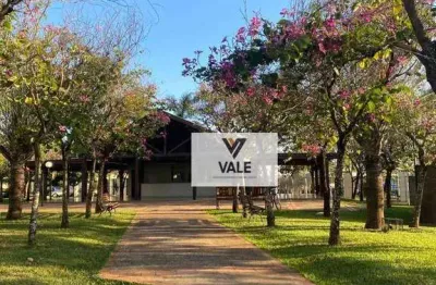 Casa com 3 dormitórios para alugar, 240 m² por r$ 7.811,00/mês - condomínio delta park - araçatuba/sp