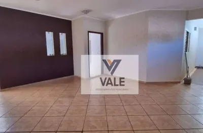 Casa com 3 dormitórios à venda, 127 m² por r$ 360.000 - amizade - araçatuba/sp