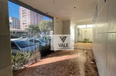 Prédio para alugar, 445 m² por r$ 6.500/mês - centro - araçatuba/sp