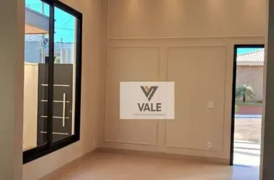 Casa com 3 dormitórios à venda, 165 m² por r$ 780.000 - condomínio mansour - araçatuba/sp