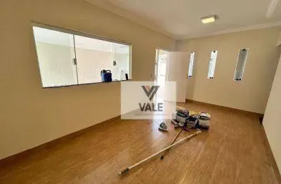 Casa com 3 dormitórios à venda, 210 m² por r$ 470.000 - ipanema - araçatuba/sp