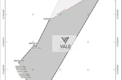 Área à venda, 12,85 alqueire por r$ 5.140.000 - zona rural - araçatuba/sp