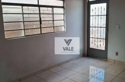 Casa com 2 dormitórios à venda, 199 m² por r$ 220.000 - dona amélia - araçatuba/sp