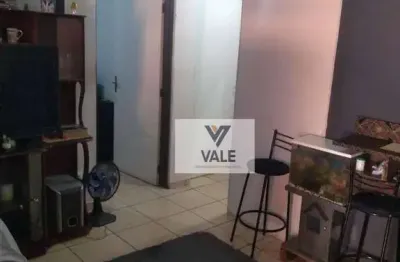 Casa com 2 dormitórios à venda, 81 m² por r$ 92.000,00 - porto real i - araçatuba/sp