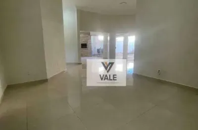 Casa com 3 dormitórios à venda, 228 m² por r$ 890.000 - condomínio habiana - araçatuba/sp