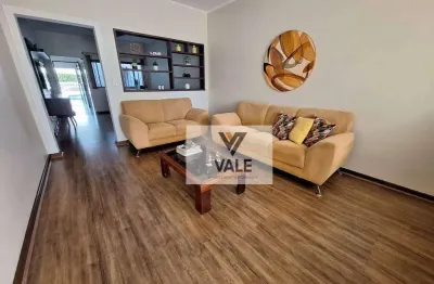 Casa com 3 dormitórios à venda, 200 m² por r$ 480.000 - santana - araçatuba/sp