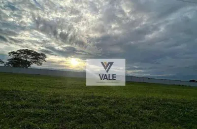 Terreno à venda, 1000 m² por r$ 180.000 - condomínio residencial guatambu park - birigüi/sp
