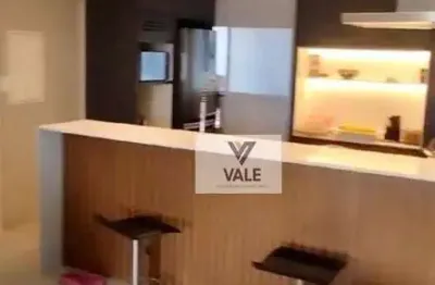 Apartamento com 3 dormitórios à venda, 124 m² por r$ 930.000 - jardim sumaré - araçatuba/sp
