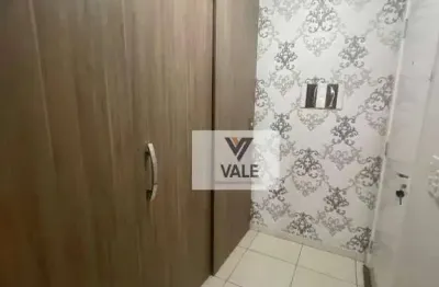 Apartamento com 2 dormitórios para alugar, 90 m² por r$ 2.000,00/mês - morada dos nobres - araçatuba/sp