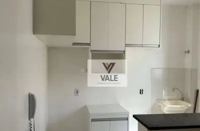 Apartamento com 2 dormitórios à venda, 56 m² por r$ 140.000 - condomínio almare - araçatuba/sp