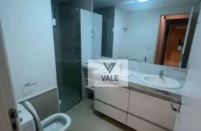 Apartamento com 3 dormitórios, 138 m² - venda por r$ 1.250.000 ou aluguel por r$ 5.730/mês - edifício istambul - araçatuba/sp