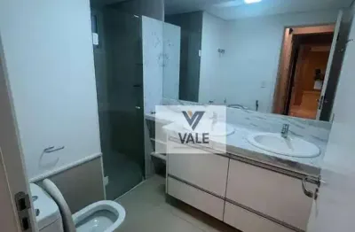 Apartamento com 3 dormitórios, 138 m² - venda por r$ 1.250.000 ou aluguel por r$ 5.730/mês - edifício istambul - araçatuba/sp