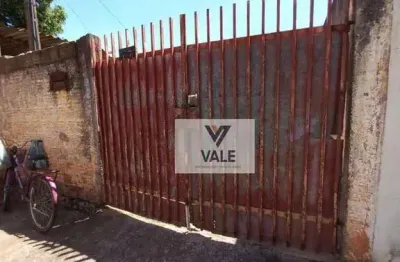 Terreno à venda, 250 m² por r$ 110.000 - rosele - araçatuba/sp