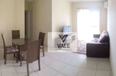 Apartamento com 3 dormitórios à venda, 95 m² por r$ 550.000 - condomínio espanha - araçatuba/sp