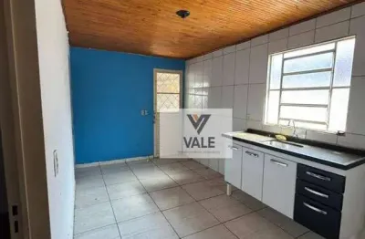 Casa com 3 dormitórios à venda, 100 m² por r$ 150.000 - conjunto habitacional hilda mandarino - araçatuba/sp