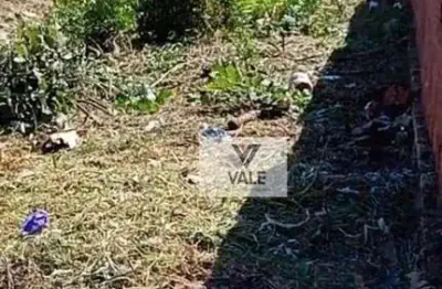 Terreno à venda, 250 m² por r$ 130.000 - água branca iii - araçatuba/sp