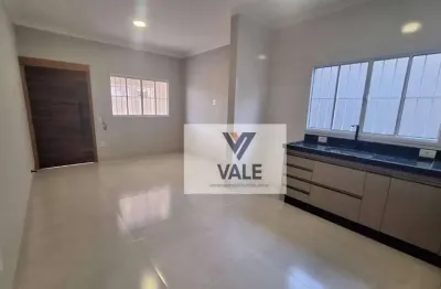 Casa com 3 dormitórios à venda, 103 m² por r$ 380.000 - residencial jardim centenário - araçatuba/sp