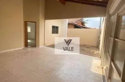 Casa com 2 dormitórios à venda, 117 m² por r$ 320.000 - são rafael - araçatuba/sp