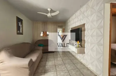Casa com 3 dormitórios à venda, 172 m² por r$ 260.000 - conjunto habitacional ivo tozzi - araçatuba/sp