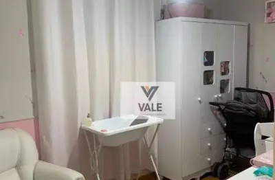 Casa com 2 dormitórios à venda, 250 m² por r$ 170.000 - conjunto habitacional antônio pagan - araçatuba/sp