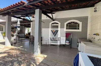 Casa com 3 dormitórios à venda, 235 m² por r$ 750.000 - jardim nova yorque - araçatuba/sp