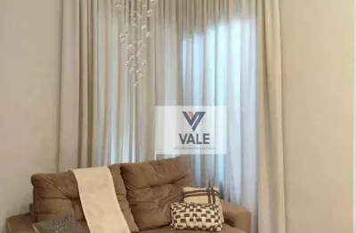 Casa com 3 dormitórios à venda, 122 m² por R$ 400.000 - Umuarama - Araçatuba/SP