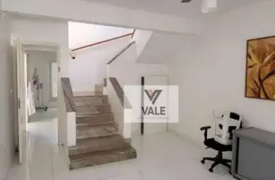 Casa com 3 dormitórios para alugar, 200 m² por r$ 5.000/mês - vila mendonça - araçatuba/sp