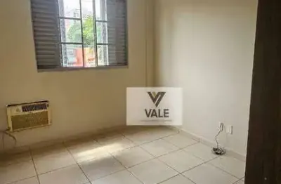 Apartamento com 3 dormitórios, 90 m² - venda por R$ 280.000,00 ou aluguel por R$ 2.300,00/mês - Edifício Porto Seguro - Araçatuba/SP