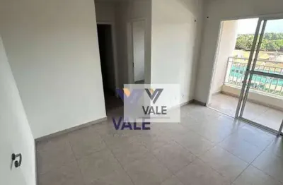 Apartamento com 2 dormitórios à venda, 60 m² por r$ 200.000 - petittrianon - araçatuba/sp