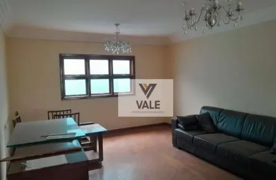 Sobrado com 4 dormitórios à venda, 234 m² por r$ 680.000 - santana - araçatuba/sp