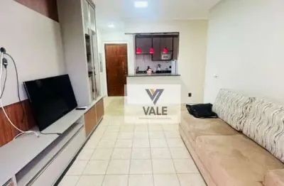 Apartamento com 2 dormitórios, 100 m² - venda por r$ 280.000,00 ou aluguel por r$ 2.029,00/mês - jardim nova yorque - araçatuba/sp