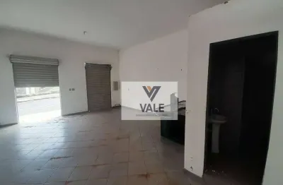 Salão para alugar, 150 m² por R$ 1.000/mês - Umuarama - Araçatuba/SP