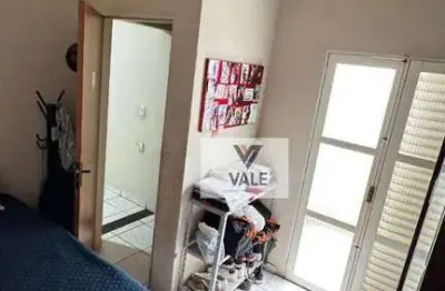 Casa com 3 dormitórios à venda, 152 m² por r$ 310.000 - jussara - araçatuba/sp