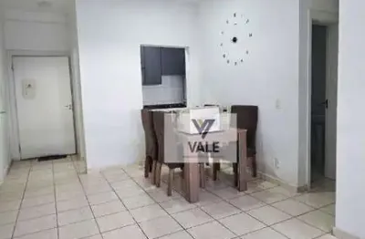 Apartamento com 2 dormitórios para alugar, 67 m² por r$ 2.600/mês - condomínio horizonte - araçatuba/sp